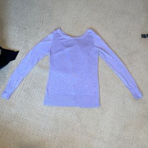 Lululemon Sweater